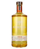Whitley Neill Peach Gin 43% 0.7L
