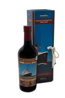 BELIZE 2006 Single Cask TCRL 65.5% 0.7L