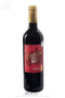 Castillo del Rey Crianza 13%, 0.75L