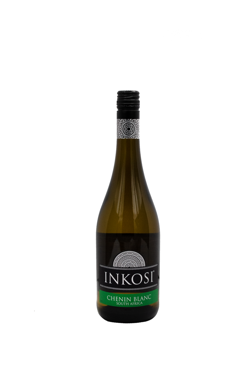 INKOSI Chenin Blanc 12.5% 0.75