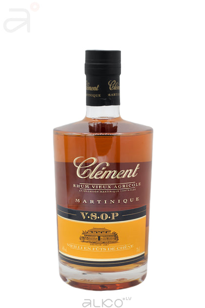 Clement Rhum VSOP 40% 0,7L