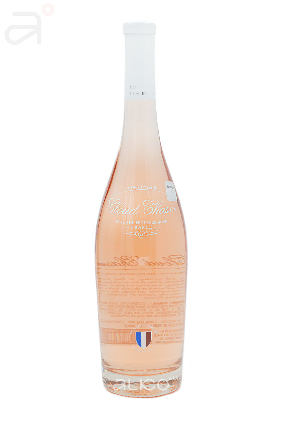 Cloud Chaser Rose 12.5% ​​0.75L