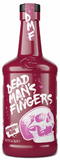 DMF Raspberry Rum 37.5% 0.7L