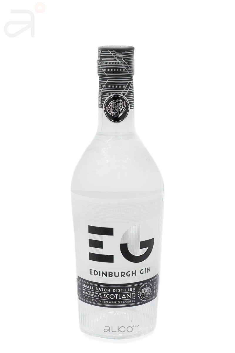 Edinburgh Gin 43% 0.7L