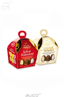 Golose praline mix 0.2 kg