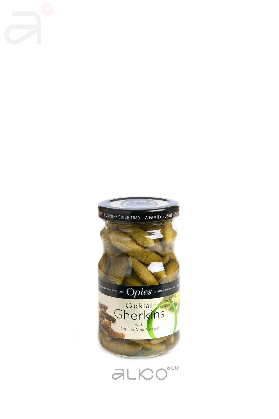 Cocktail cucumbers 227/115g