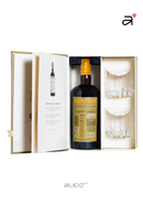 Hampden 8 ans Coffret 46% 0,7L