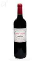 Le St.Estephe de Calon Segur  0.75L 14%