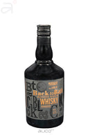 Back to Black Scotch Whiskey 40% 0.7L