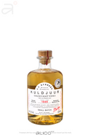 Vodka J.J.Kurberg Kuldjuur/Golden root 40.0% 0.5L