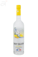 Grey Goose Le Citron 40% 0.7L