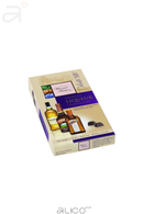 Chocolate confectionery selection with alcohol 150 g