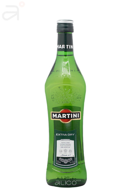 Martini Extra Dry 15% 0.75L