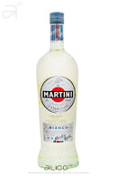 Martini Bianco 15% 1L