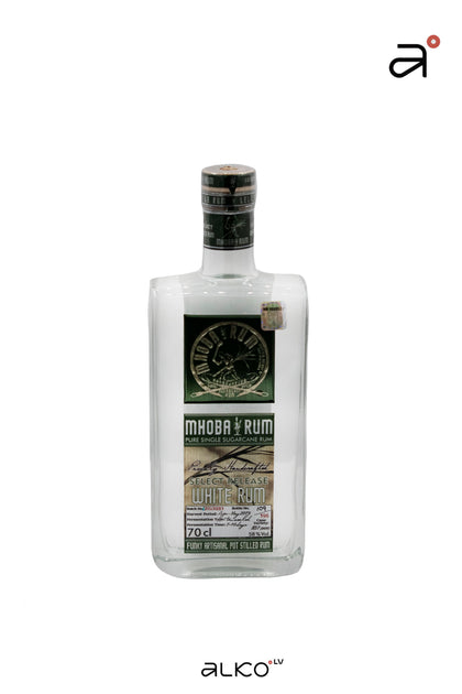 MHOBA Select Release White 58% 0.7L