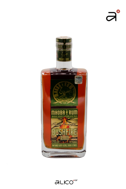 MHOBA Bushfire 55% 0.7L