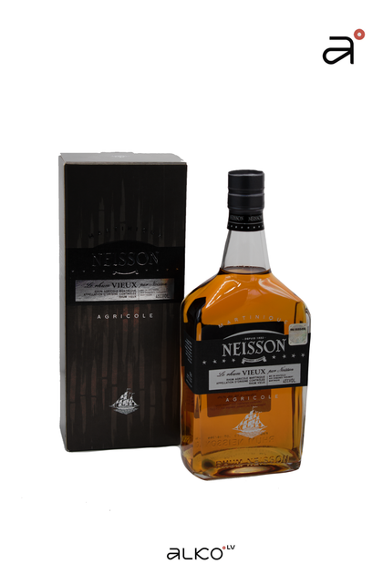 NEISSON Le Vieux par Neisson 45% 0.7L