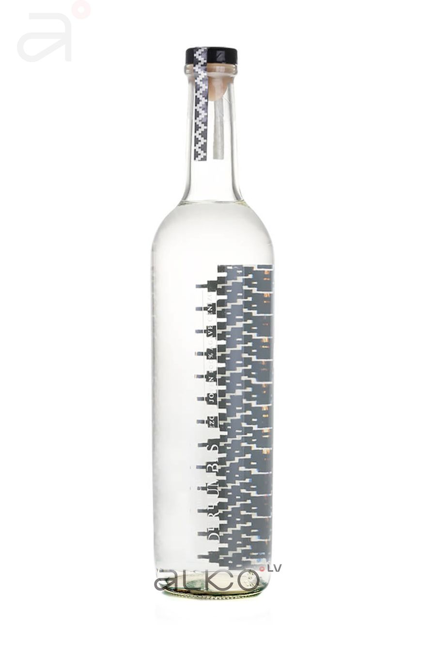 Derrumbes N.2 Michoacan 46.3%, 0.7L
