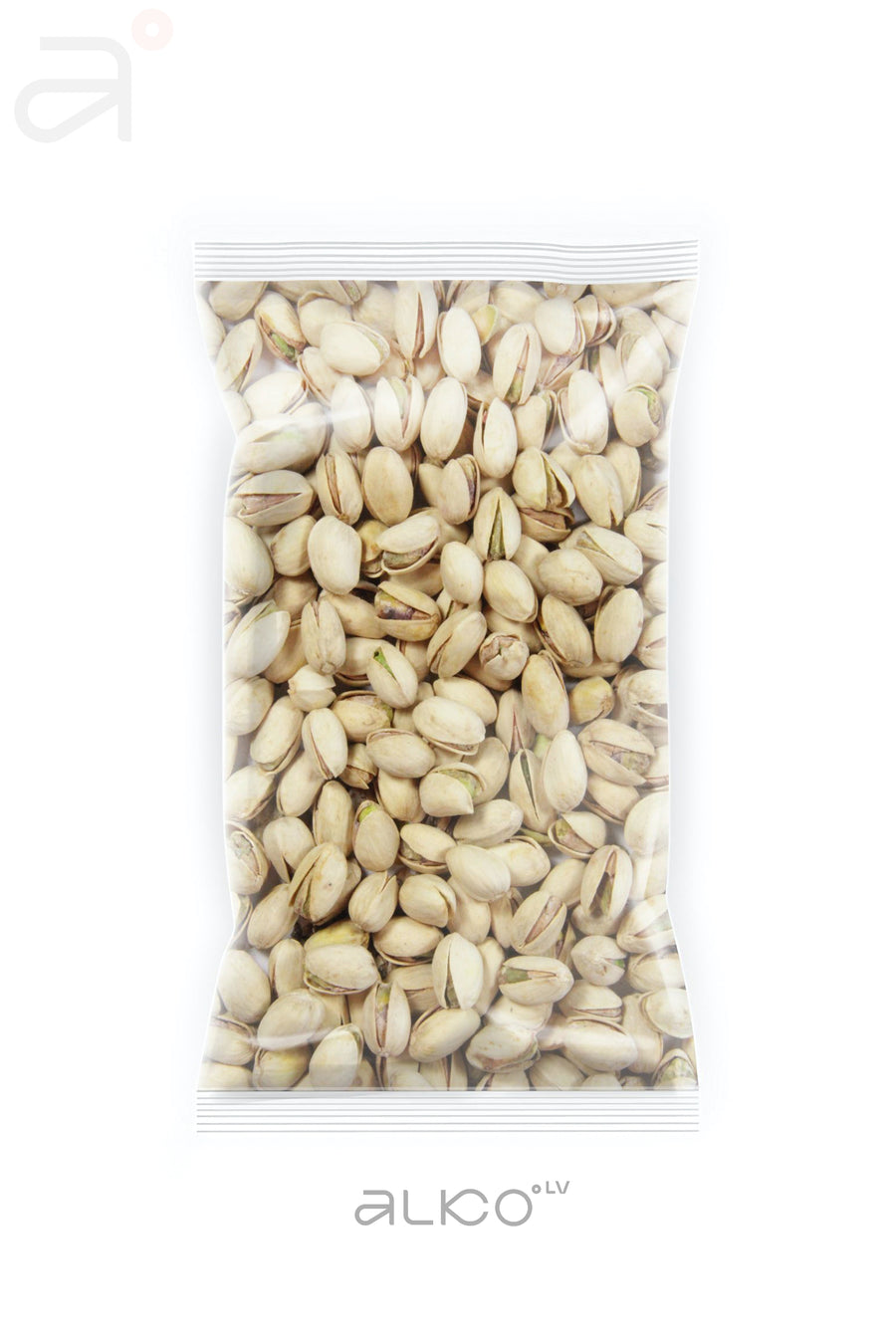 Pistachios roasted, salted 500g