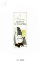 Chocolate conf. Prosecco 150 g