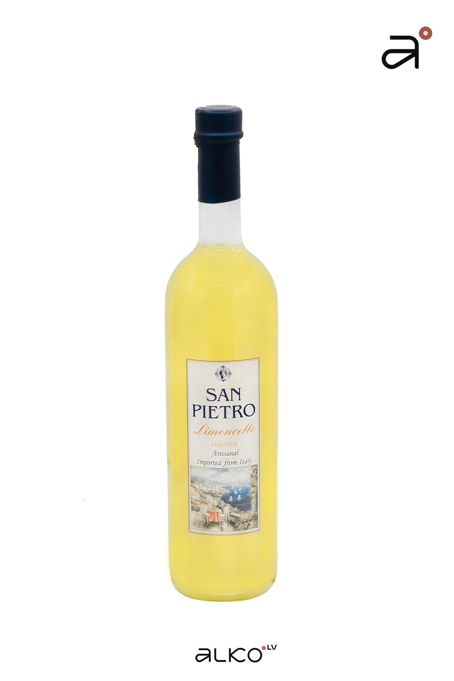 Limoncello "’San Pietro’’  28% 0.7L