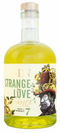 Strange Luve Quince Gin 40% 0.7L