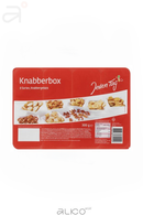 Jeden TAG3 salty snacks 0.30 kg