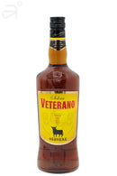 Osborne Veterano Brandy 30%, 1L